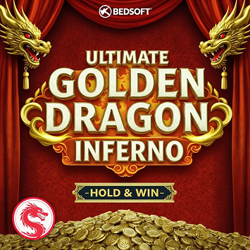 Golden Drafon Inferno